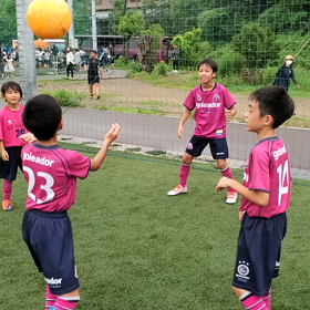 ディアブロッサ高田カップ(動画編)の画像