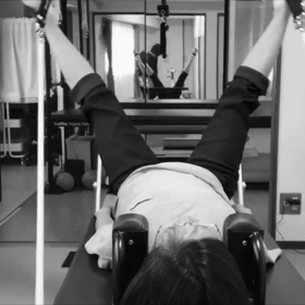 レッグサークルズの画像