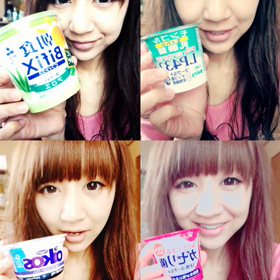 菌活。。の画像