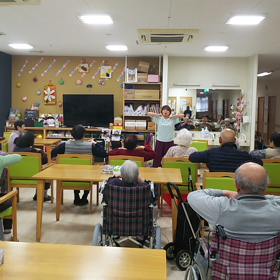 バランスボールの画像