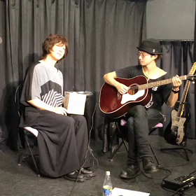 10/23(水)19:30-20:45放送後の画像