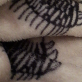 親子ヨガで筋肉痛σ^_^;の画像