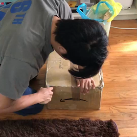 ママゾンの画像