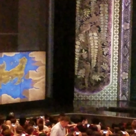 花組『MESSIAH 』東京千秋楽の感動。花組が充実すると宝塚全体が充実する話の画像