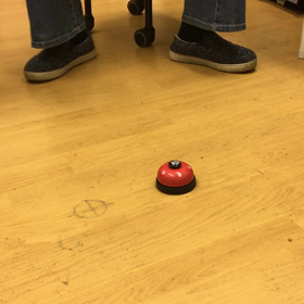 オレオは鼻派。の画像