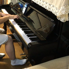 長男のちょっとした失敗談の画像