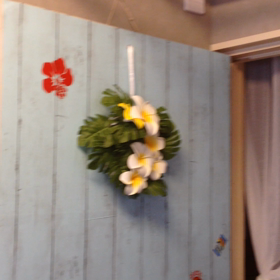 パラダイスの画像