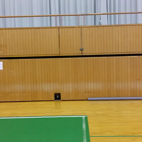 【地味練⑭】ロブ バックハンド (お一人様練習)の画像