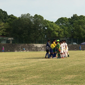 アンドリュースカップU12 8/10の画像