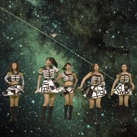 踊ってみた動画を上げてみよう！！の画像