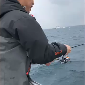 ドラグ設定についての画像