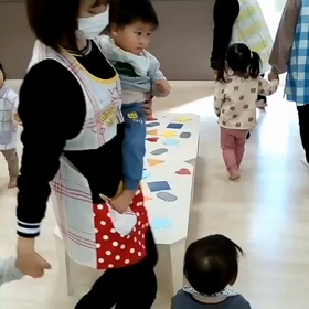 英語時間の画像