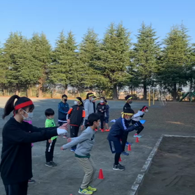 立ち幅跳び⑤の画像