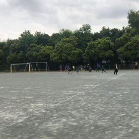 1000m １組目③の画像