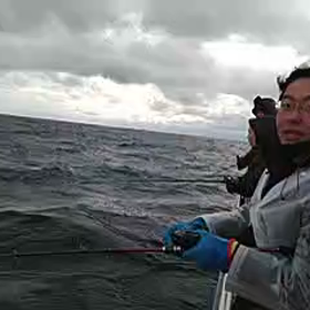 リアルタイム釣果０の画像