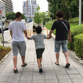 くるりんぱ☝️の画像