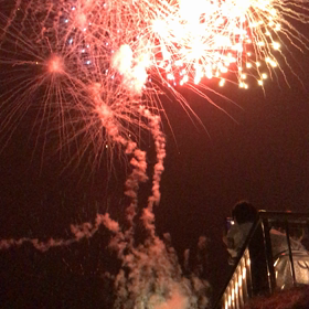 もうすぐまた歳をとる（笑）の画像