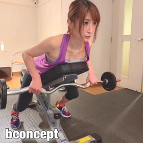 ▶︎パーソナルトレーニングの画像
