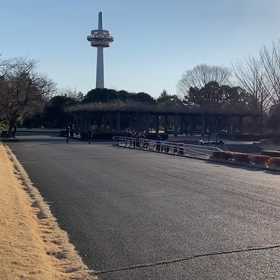 男子選考会中間地点②の画像