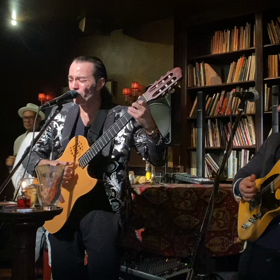 ラテン音楽で感性豊かに❗️の画像