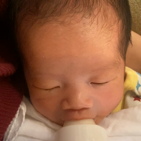 タコみたい(ˊ˘ˋ*)の画像