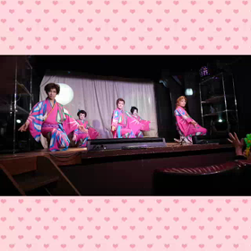 2018/05/08松丸家劇団　梅南座の画像