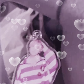 一週間！マイカーで推しと出勤❤の画像