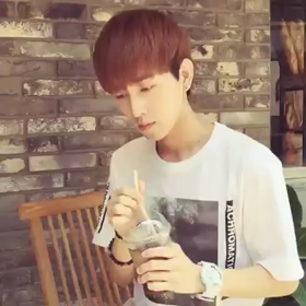 【ﾛﾐｵ】リダ登場❤～公式ファンカフェ～の画像