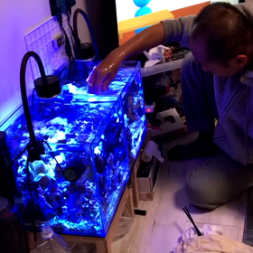 無の世界！の画像