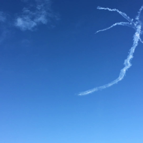 入間基地航空祭の画像