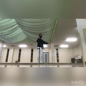 2020年12月2日　岡崎道場の画像