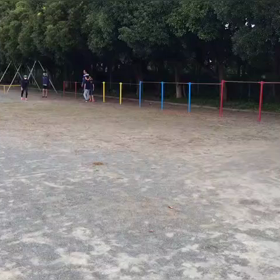 10/21 走り幅跳び③の画像