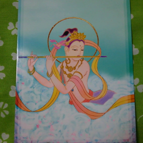 ミキちゃんへ。の画像