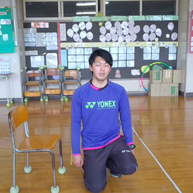 家トレ(上半身強化編)27「リバースプッシュアップ」の画像