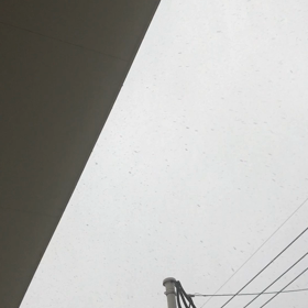 猛烈寒波の画像