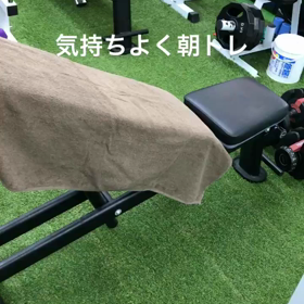朝トレのメリット❗️そして注意点⚠️の画像