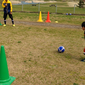 テクニカル合宿 宮城の画像