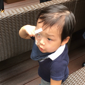 ガンが治るなんちゃらの画像