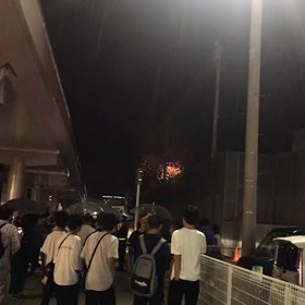 今日は海の日の画像