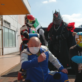 今日は七人の侍の日の画像