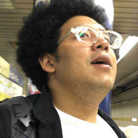 まんぷくフーフー帰り道での画像