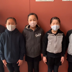 ただいま〜の画像