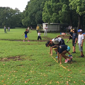 ダッシュ④の画像