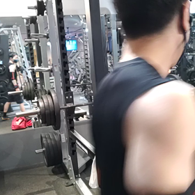 再開後214日目　～エブリベンチ4日目、デッドリフト新記録105kg～の画像