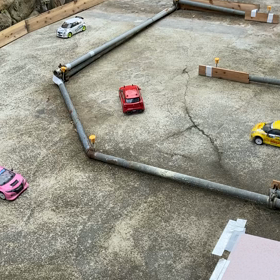 Mグリ（ラリー）レースの画像