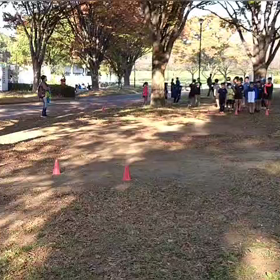 11/3 基本動作④の画像