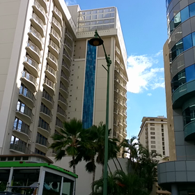 ☆今日のワイキキ☆の画像