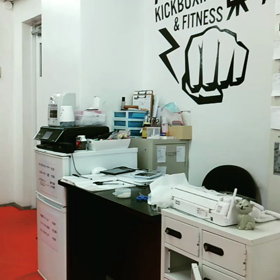 個人競技だけど一人で強くなれません。団結力大事です！の画像