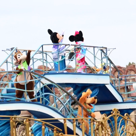 シーの正月グリのノリノリな動画(*´∀｀*)の画像