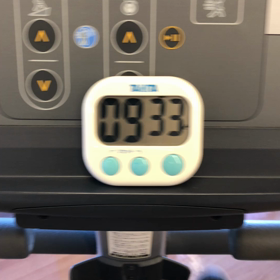 デイリハ頑張りましたの画像